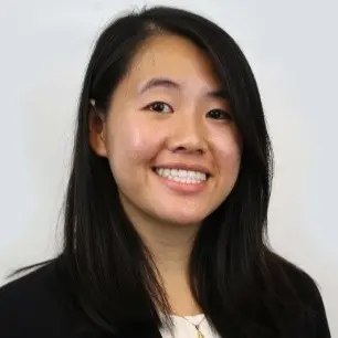 Photo of Ming Montgomery